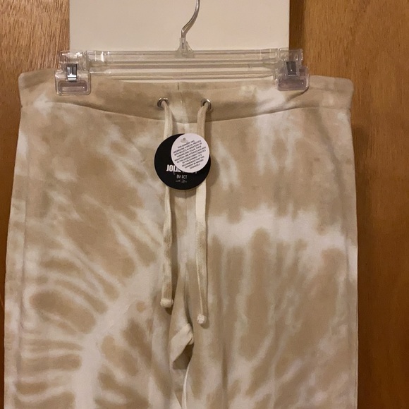 🧁 NWT Jolie & Joy by FCT Light Joggers - Picture 3 of 13